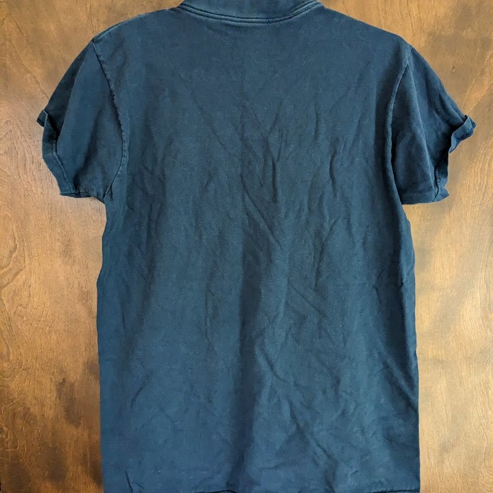 US Coast Guard shirt - Picture 2 of 3